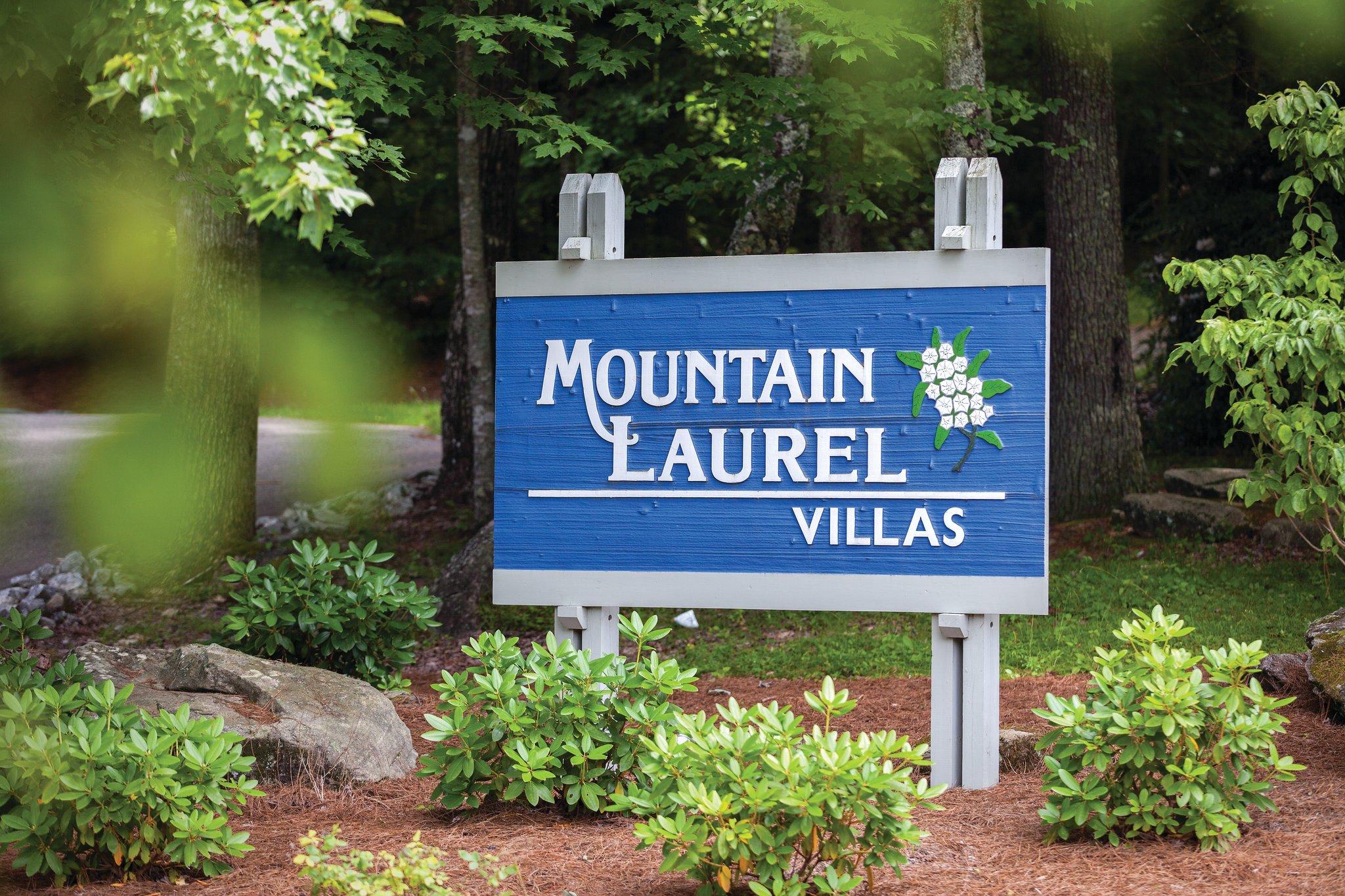 Club Wyndham Resort At Fairfield Sapphire Valley Exterior foto