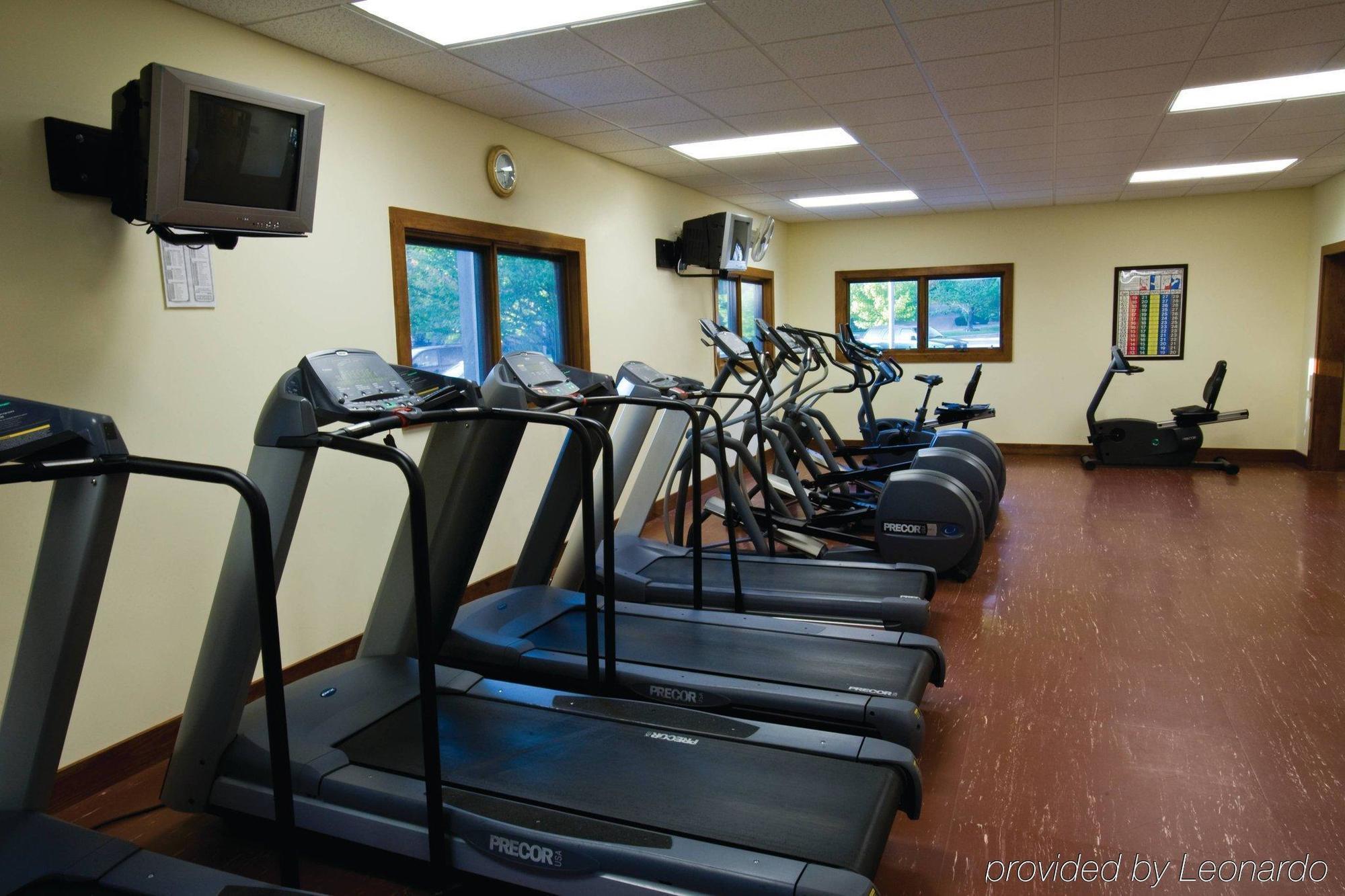 Club Wyndham Resort At Fairfield Sapphire Valley Einrichtungen foto